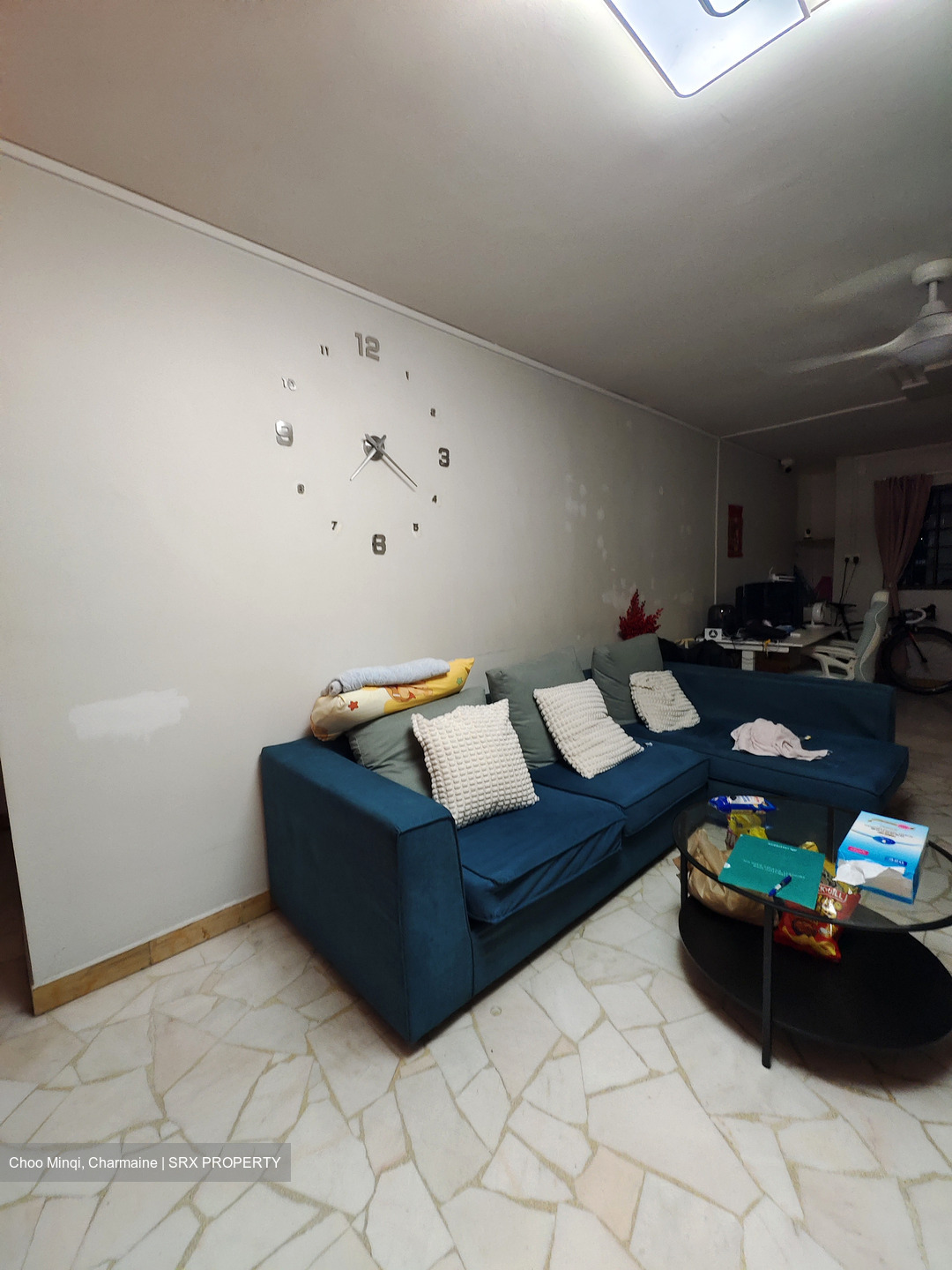 Blk 704 Hougang Avenue 2 (Hougang), HDB 4 Rooms #634683151